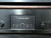 Sony Ta-n220 (es) galios stiprintuvas
