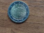 2 Euro monetos ,Lietuva ir kitos . - nuotraukos Nr. 2