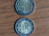 2 Euro monetos ,Lietuva ir kitos . - nuotraukos Nr. 3