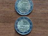 2 Euro monetos ,Lietuva ir kitos . - nuotraukos Nr. 4