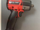 Veržliasūkis Milwaukee M18 Fmtiw2f12 - nuotraukos Nr. 3