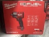 Veržliasūkis Milwaukee M18 Fmtiw2f12