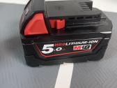 Veržliasūkis Milwaukee M18 Fmtiw2f12 - nuotraukos Nr. 4