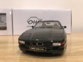 Bmw 850 Csi (E31) - nuotraukos Nr. 4