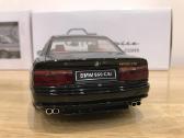 Bmw 850 Csi (E31) - nuotraukos Nr. 5