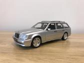 Mercedes-benz S124 E36 Amg