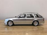 Mercedes-benz S124 E36 Amg - nuotraukos Nr. 2