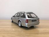 Mercedes-benz S124 E36 Amg - nuotraukos Nr. 3