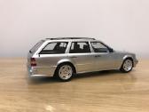 Mercedes-benz S124 E36 Amg - nuotraukos Nr. 4