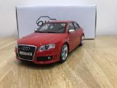 Audi Rs4 (B7) 4.2 Fsi - nuotraukos Nr. 2