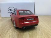 Audi Rs4 (B7) 4.2 Fsi - nuotraukos Nr. 3