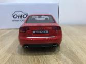 Audi Rs4 (B7) 4.2 Fsi - nuotraukos Nr. 4