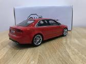 Audi Rs4 (B7) 4.2 Fsi - nuotraukos Nr. 5