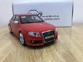 Audi Rs4 (B7) 4.2 Fsi - nuotraukos Nr. 6