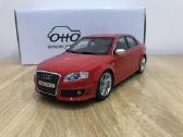 Audi Rs4 (B7) 4.2 Fsi - nuotraukos Nr. 7