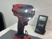 Veržliasūkis Milwaukee M18 Fiw2f12