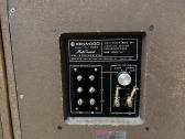 Kenwood Ka-907 trio dual Mono amp stiprintuvas - nuotraukos Nr. 7