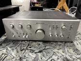 Kenwood Ka-907 trio dual Mono amp stiprintuvas