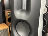Borresen Z2 Z-02 speakers white(baltos) koloneles - nuotraukos Nr. 4