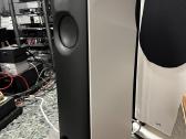Borresen Z2 Z-02 speakers white(baltos) koloneles - nuotraukos Nr. 5