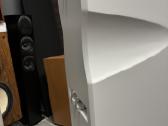 Borresen Z2 Z-02 speakers white(baltos) koloneles - nuotraukos Nr. 14