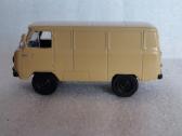 Uaz-450 - nuotraukos Nr. 2