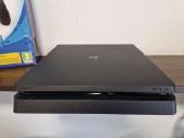 Sony Playstation 4 Slim 500gb + Gta V - nuotraukos Nr. 5
