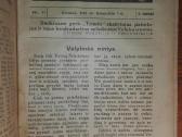 1257. Trimitas antikvarinis-kolekcinis laikraštis - nuotraukos Nr. 3