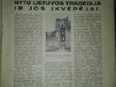 1257. Trimitas antikvarinis-kolekcinis laikraštis - nuotraukos Nr. 11