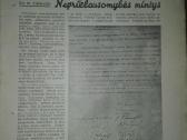 1257. Trimitas antikvarinis-kolekcinis laikraštis - nuotraukos Nr. 15
