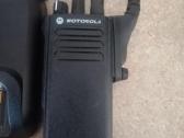 Motorola Dp4400 Uhf nešiojamas radijas - nuotraukos Nr. 2