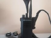 Motorola Dp4400 Uhf nešiojamas radijas - nuotraukos Nr. 3