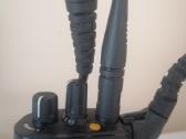 Motorola Dp4400 Uhf nešiojamas radijas - nuotraukos Nr. 4