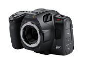 Blackmagic Pocket Cinema 6k Pro