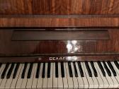 Pianinas “belarus - nuotraukos Nr. 2