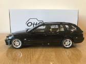 Bmw 540i Touring M-pack (E39)