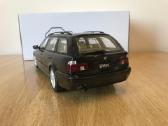 Bmw 540i Touring M-pack (E39) - nuotraukos Nr. 3