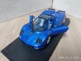 Pagani Zonda C12 1:18 - nuotraukos Nr. 2