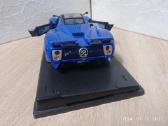Pagani Zonda C12 1:18 - nuotraukos Nr. 5