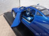 Pagani Zonda C12 1:18 - nuotraukos Nr. 6