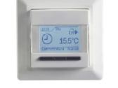 Programuojamas termostatas Comfort Heat C511t - nuotraukos Nr. 4