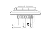 Programuojamas termostatas Comfort Heat C511t - nuotraukos Nr. 6