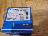 Programuojamas termostatas Comfort Heat C511t