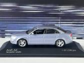 Audi A4 B7 1:43 - nuotraukos Nr. 3