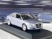 Audi A4 B7 1:43 - nuotraukos Nr. 2