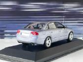 Audi A4 B7 1:43 - nuotraukos Nr. 5