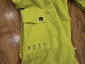 Moteriškos slidinėjimo kelnės Roxy - nuotraukos Nr. 3