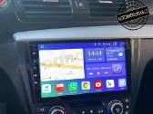 Bmw 1 E81 E82 E87 E88 2004-12 Android multimedia