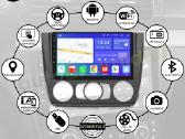 Bmw 1 E81 E82 E87 E88 2004-12 Android multimedia - nuotraukos Nr. 2