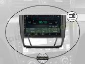 Bmw 1 E81 E82 E87 E88 2004-12 Android multimedia - nuotraukos Nr. 4
